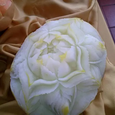 Edera فندق 3*