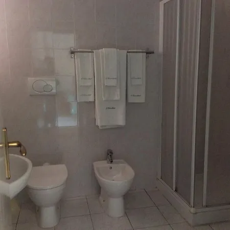 Отель Edera 3*