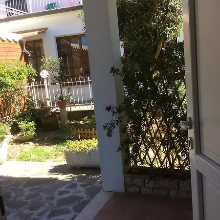 Edera Отель 3*