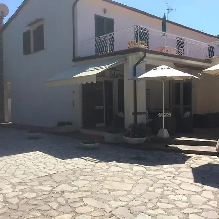 Edera 3* بروكيو