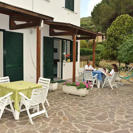 Hotel Edera 3*