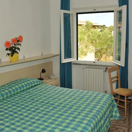 Otel Edera