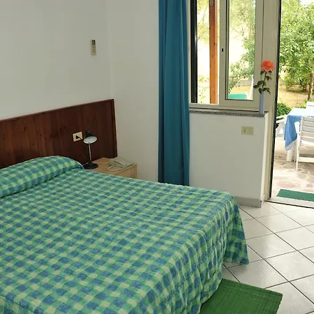 Hotel Edera