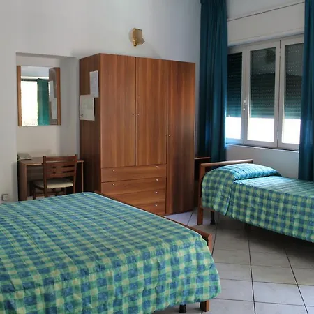 Otel Edera Procchio (Isola d'Elba)