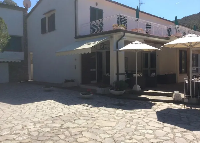 Edera 3* Марчана