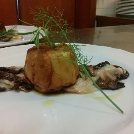 Edera Marciana (Isola d'Elba)