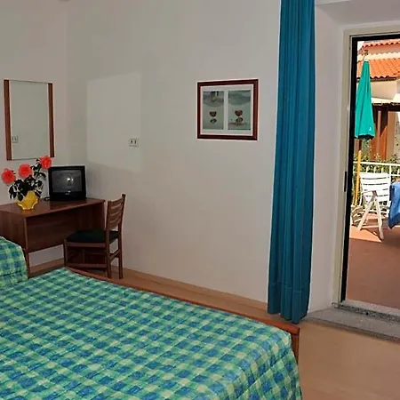 Hotel Edera