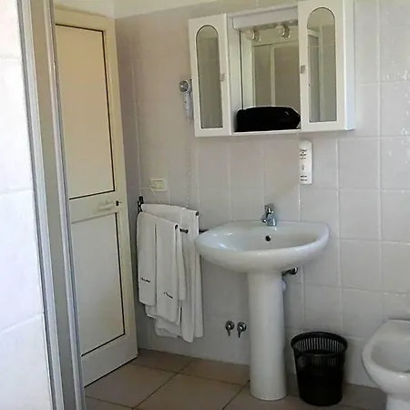 Hotel Edera Procchio (Isola d'Elba)