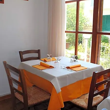 Hotel Edera Procchio (Isola d'Elba)
