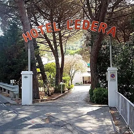 Hotel Edera