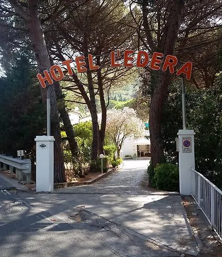 호텔 Edera 3*